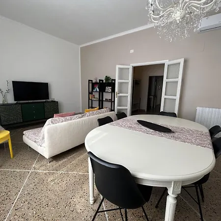 Casa Tuttomondo Apartment *