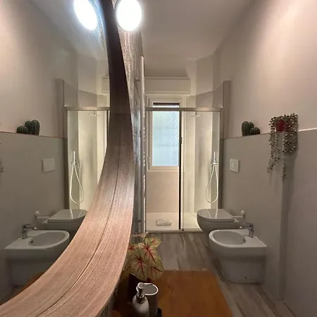 Casa Tuttomondo Appartement *