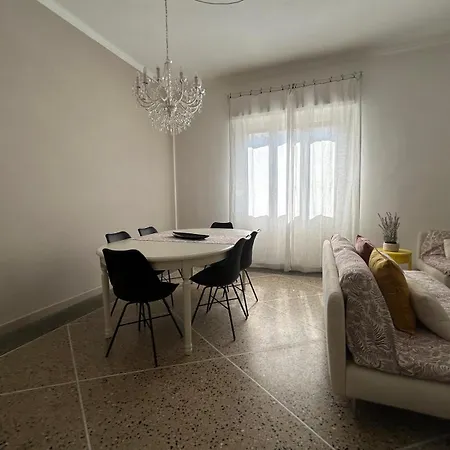 Casa Tuttomondo Apartment *