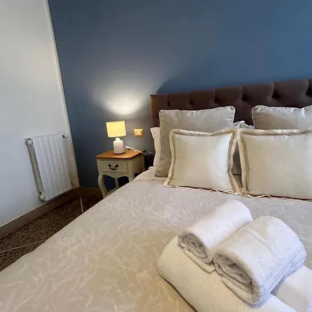 Casa Tuttomondo Pisa