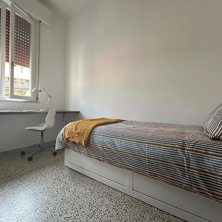 Appartement Casa Tuttomondo