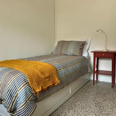 Casa Tuttomondo * Pisa