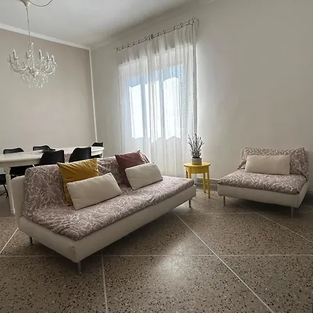 Casa Tuttomondo Διαμέρισμα *