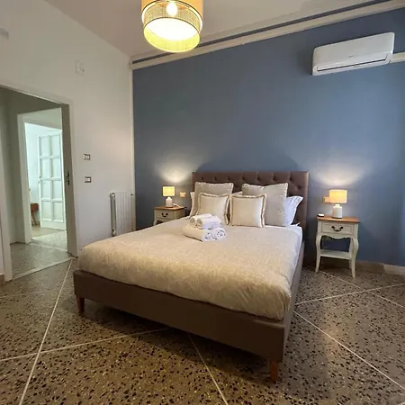 Διαμέρισμα Casa Tuttomondo *
