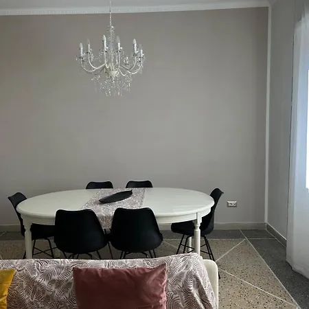 דירה Casa Tuttomondo פיזה