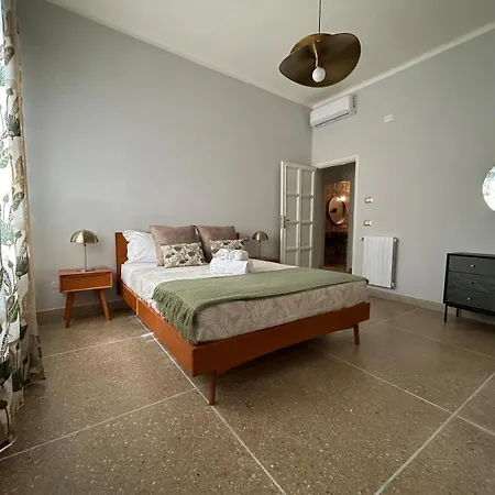 Casa Tuttomondo Appartement *