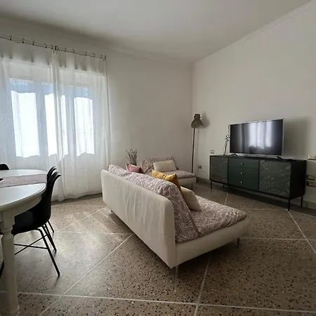 아파트 Casa Tuttomondo 피사