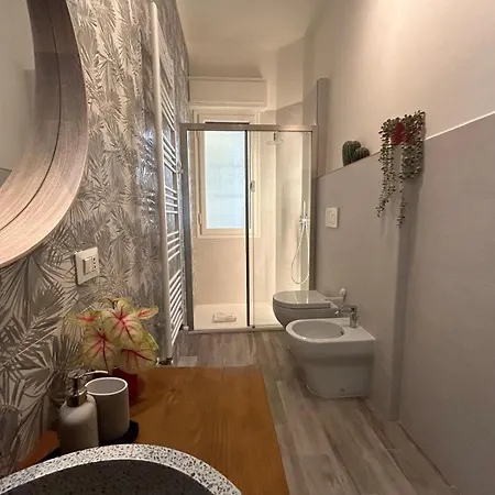 아파트 Casa Tuttomondo 피사