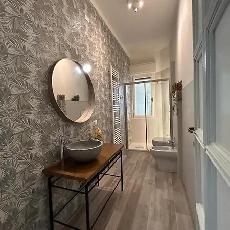 아파트 Casa Tuttomondo