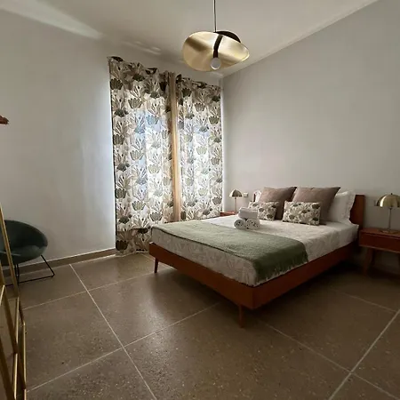 Casa Tuttomondo アパート *