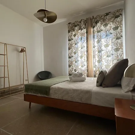 アパート Casa Tuttomondo *