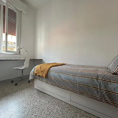 아파트 Casa Tuttomondo
