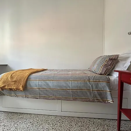 アパート Casa Tuttomondo