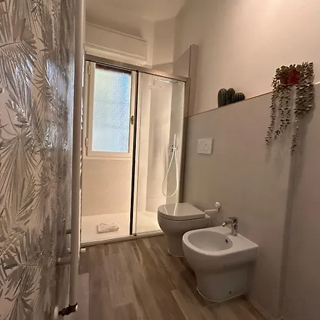 Casa Tuttomondo *