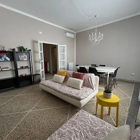 아파트 Casa Tuttomondo 피사