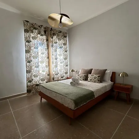 Casa Tuttomondo アパート *