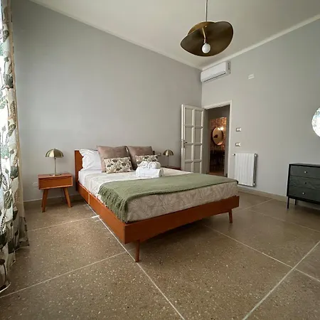 아파트 Casa Tuttomondo 피사