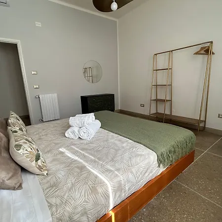 Casa Tuttomondo * ピサ