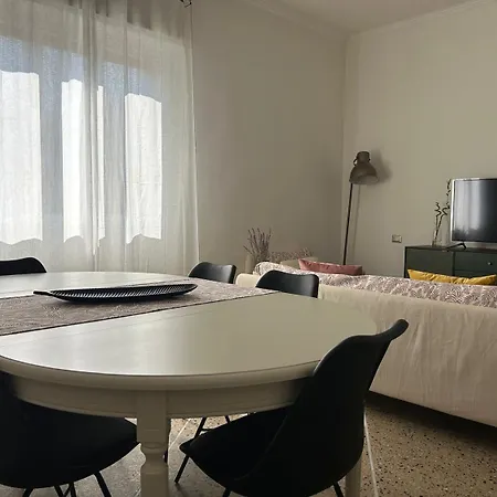 Casa Tuttomondo 아파트 *