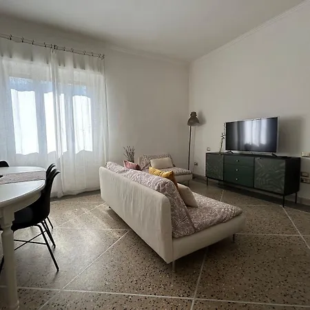아파트 Casa Tuttomondo *