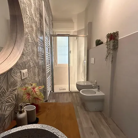 Casa Tuttomondo 아파트 피사