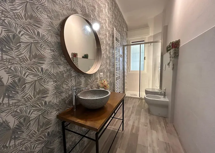Appartamento Casa Tuttomondo *