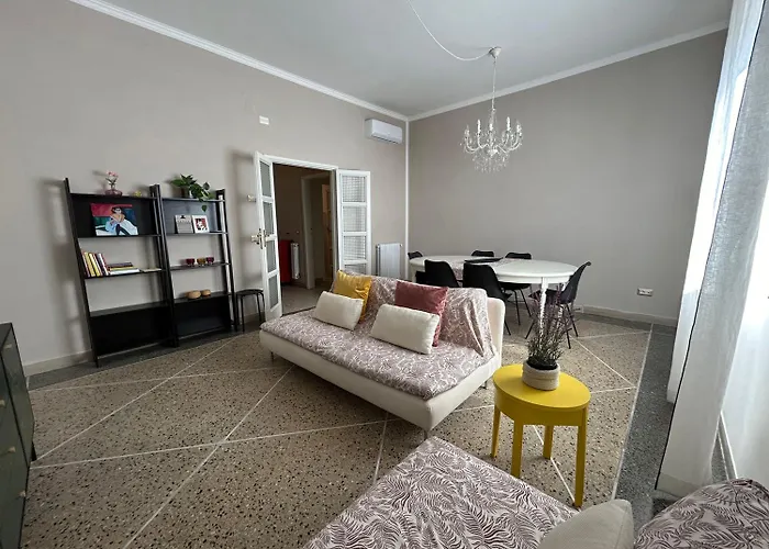 Appartamento Casa Tuttomondo Pisa