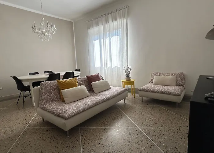 Casa Tuttomondo Appartamento