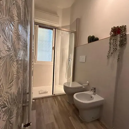 Casa Tuttomondo *